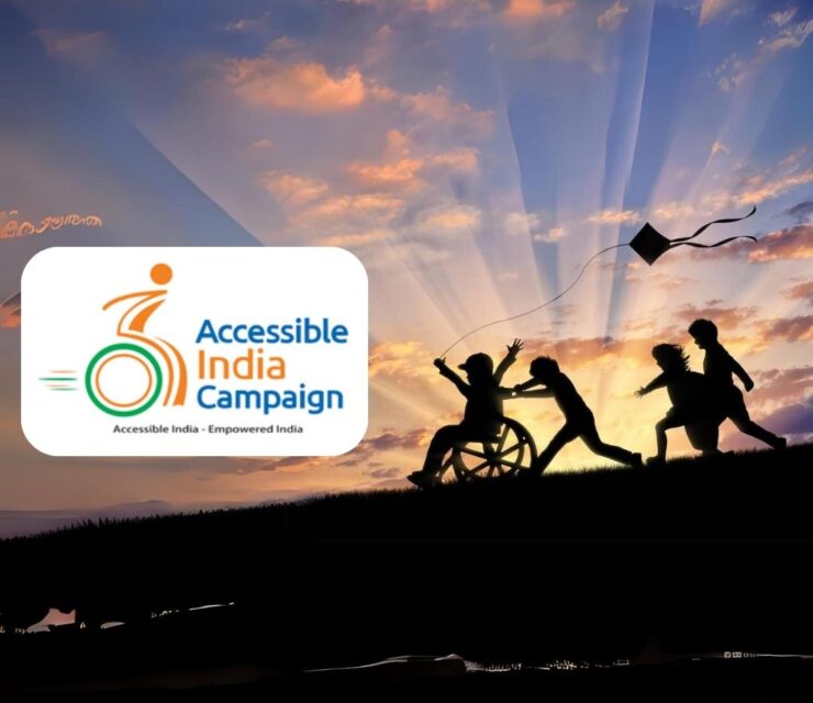 Paving the Way to Inclusivity: The Accessible India Campaign (Sugamya Bharat Abhiyan)