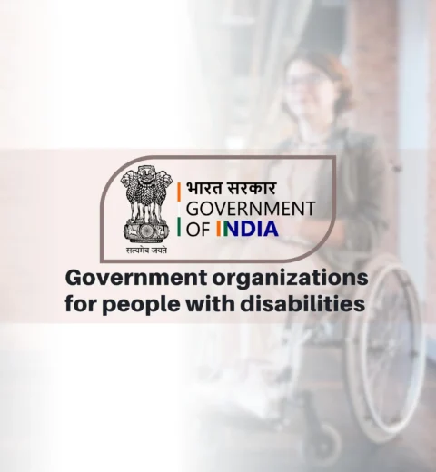 Best 10 Tools to Help People with Disabilities in India