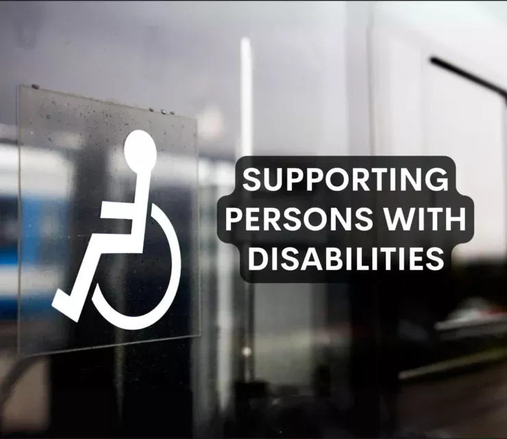 Top 10 Ways to Support Person with Disabilities (PwD) in India