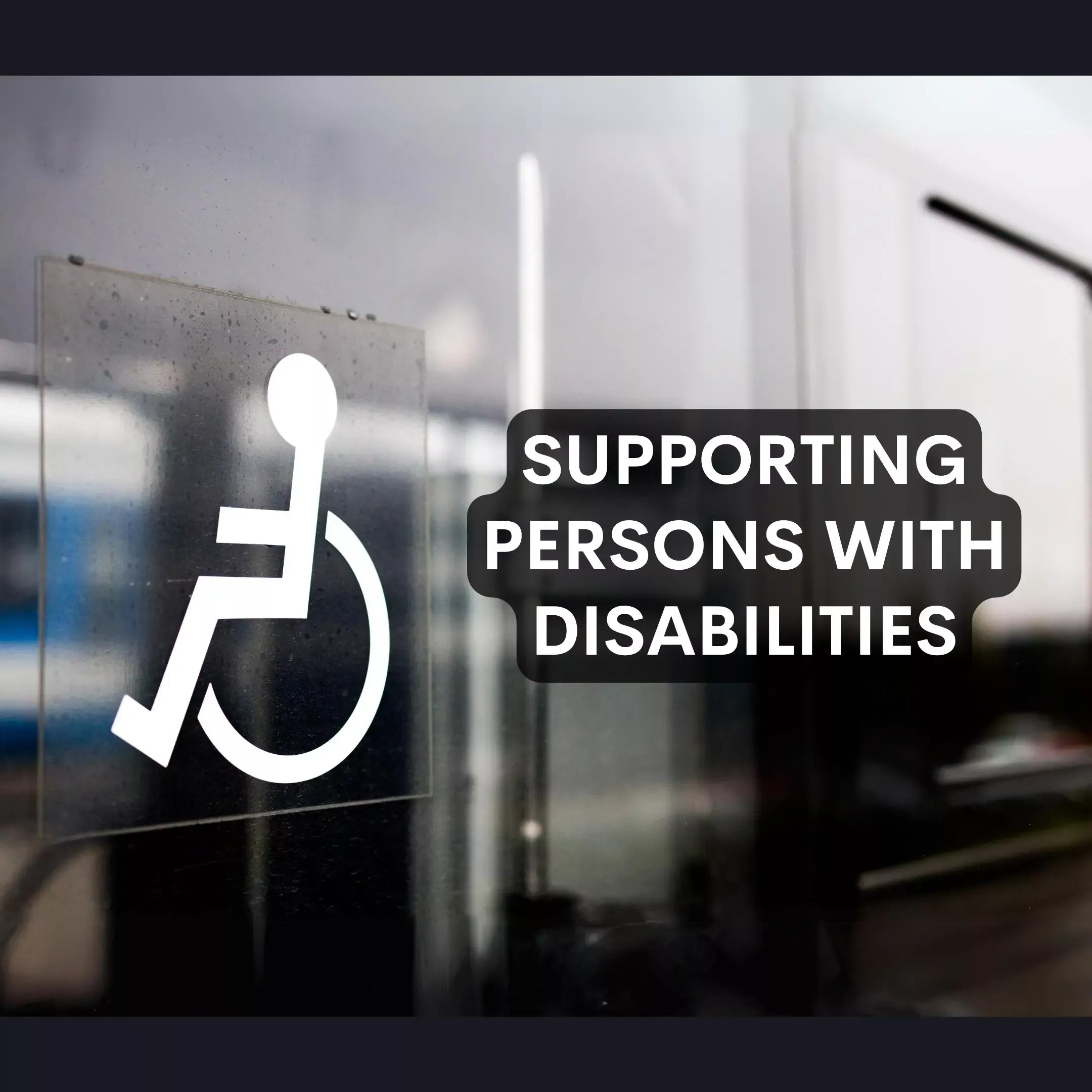 Top 10 Ways to Support Person with Disabilities (PwD) in India Divyang Career