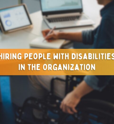 Top 10 Government Organizations for People with Disabilities in India