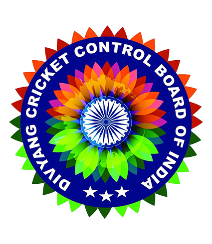 Divyang Cricket Control Board Of India