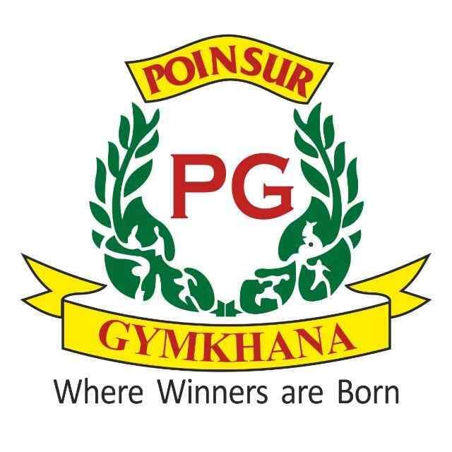 Poinsur Gymkhana