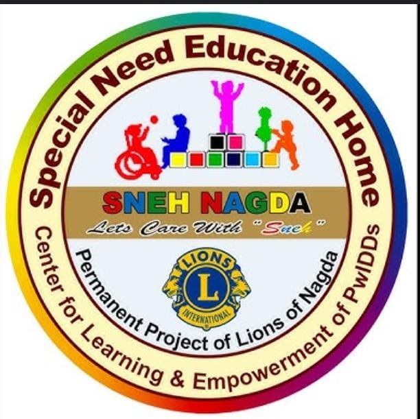 Special Need Education Home