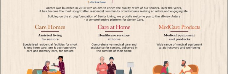 Antara Senior Care