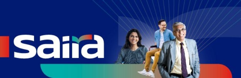 Saira People Tech Solutions